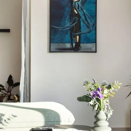 Villa Lamzi's